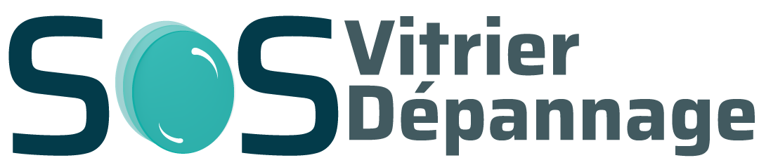 SOS Vitrier Dépannage