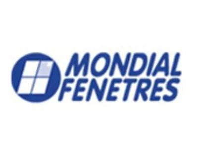Mondial Fenêtre — matériel posé ou réparé par nos vitriers