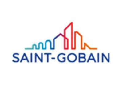 Saint-Gobain — matériel posé ou réparé par nos vitriers
