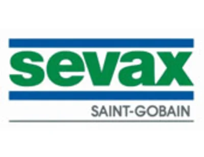 Sevax — matériel posé ou réparé par nos vitriers