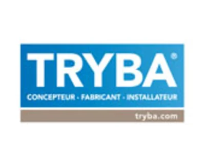 Tryba — matériel posé ou réparé par nos vitriers
