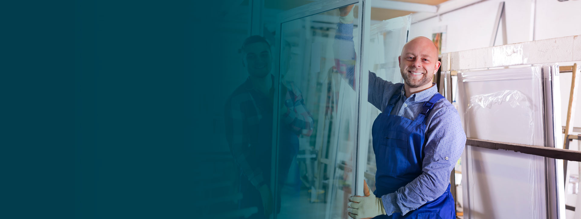 SOS VITRIER DÉPANNAGE