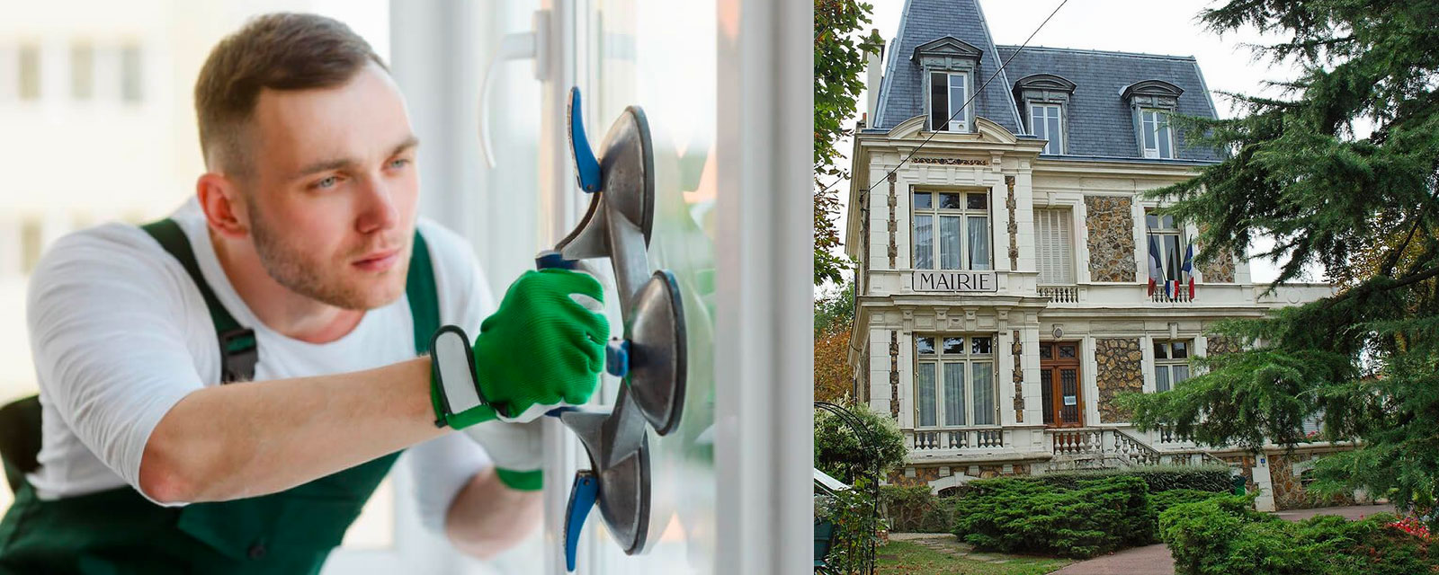 Vitrier Ablon-sur-Seine (94480)