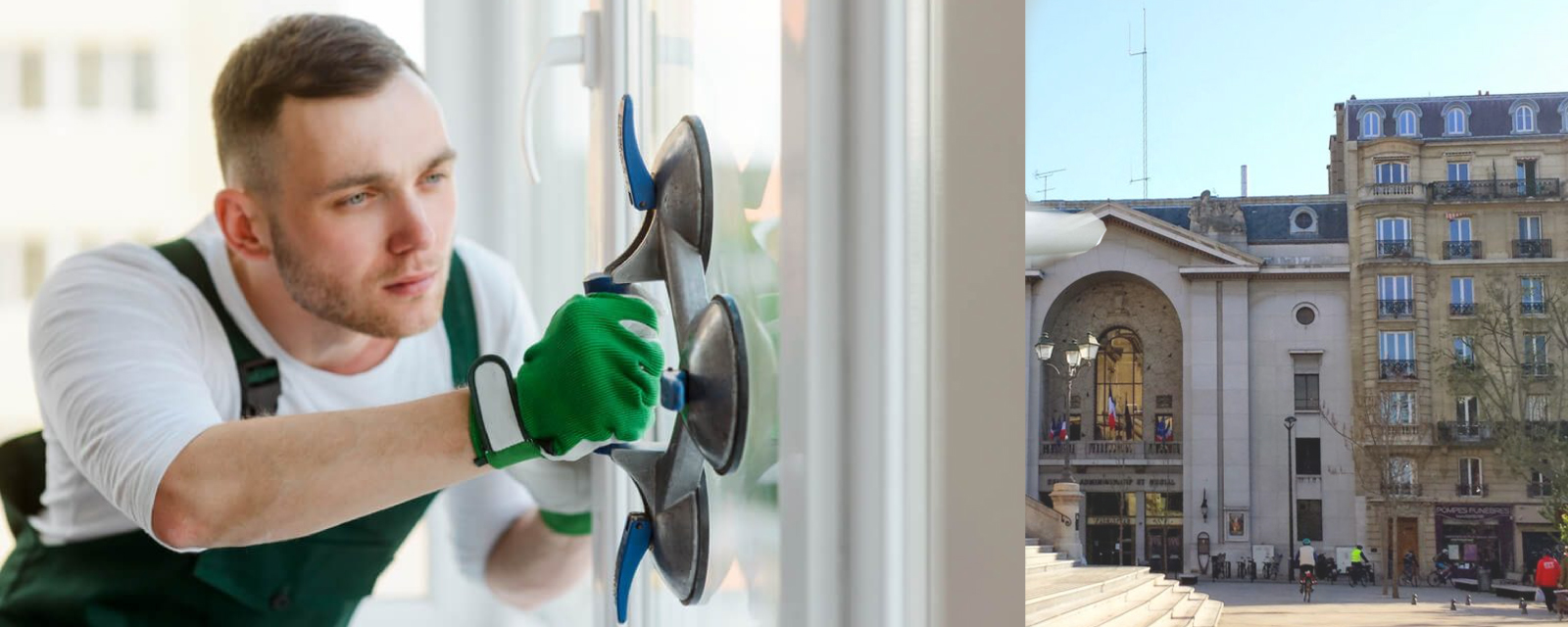 Vitrier Haut-de-Seine-92