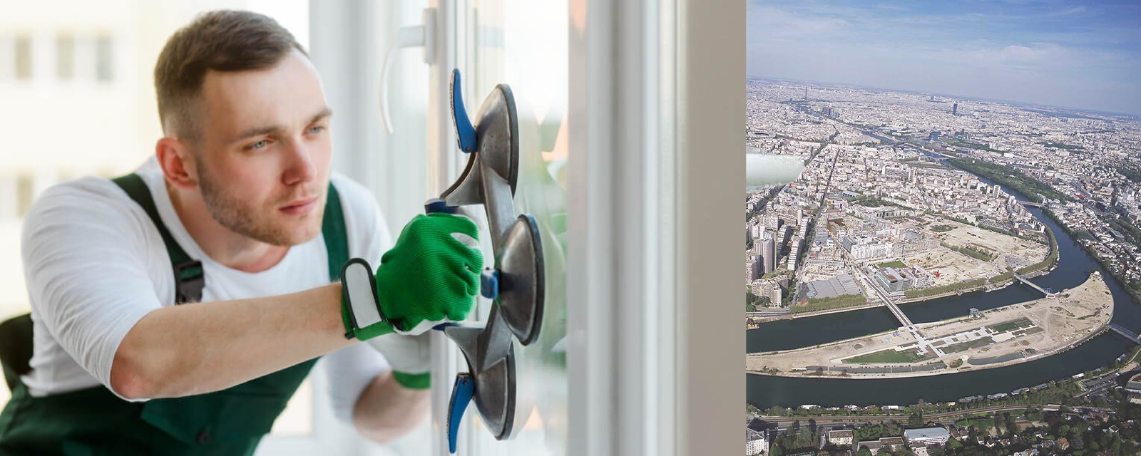 Vitrier Haut-de-Seine-92