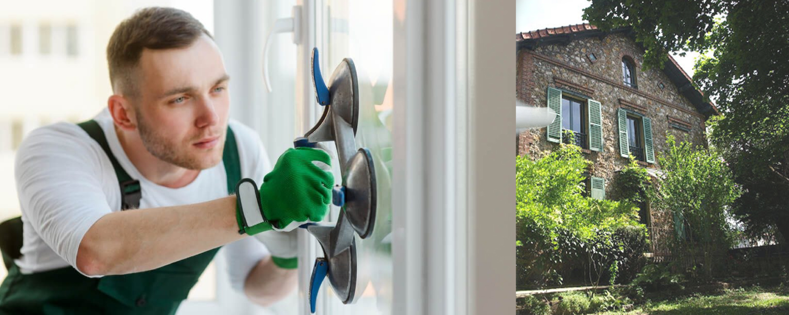 Vitrier Haut-de-Seine-92