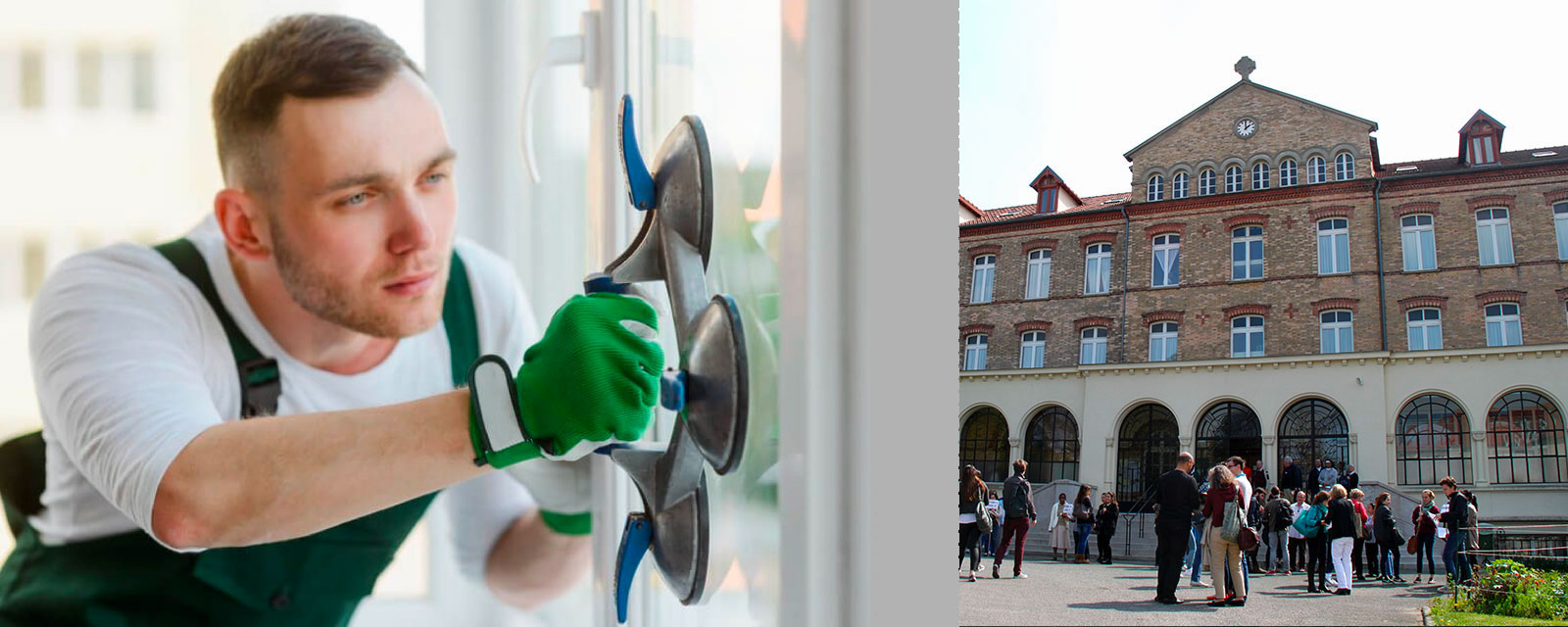 Vitrier Chevilly-Larue (94550)