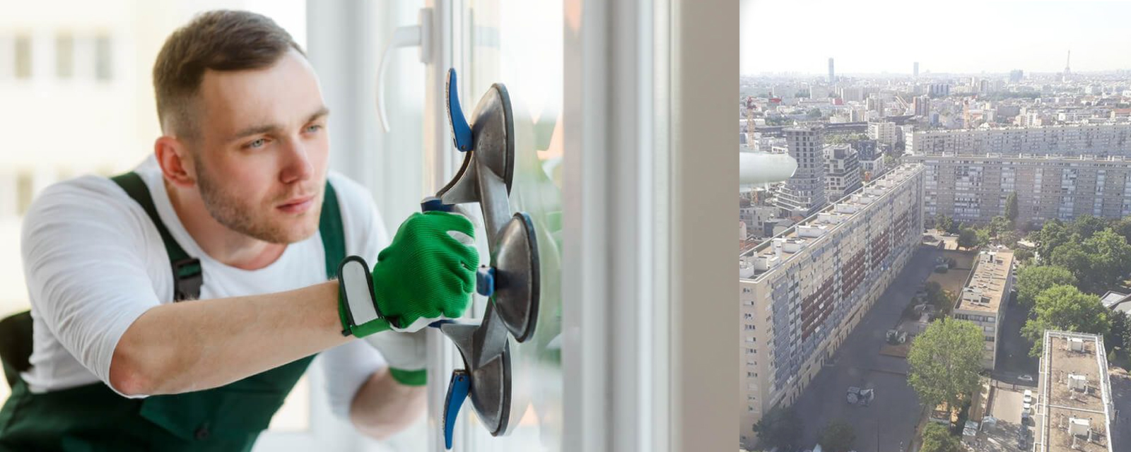 Vitrier Haut-de-Seine-92