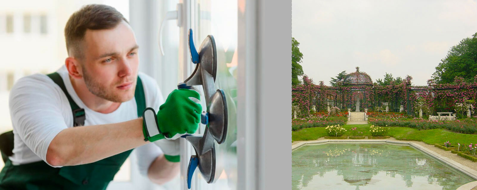 Vitrier L'Haÿ-les-Roses (94240)