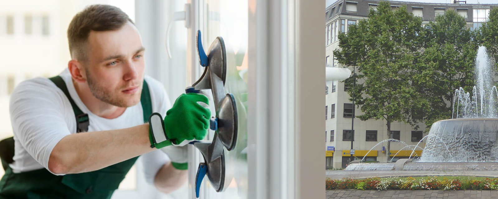 Vitrier Haut-de-Seine-92