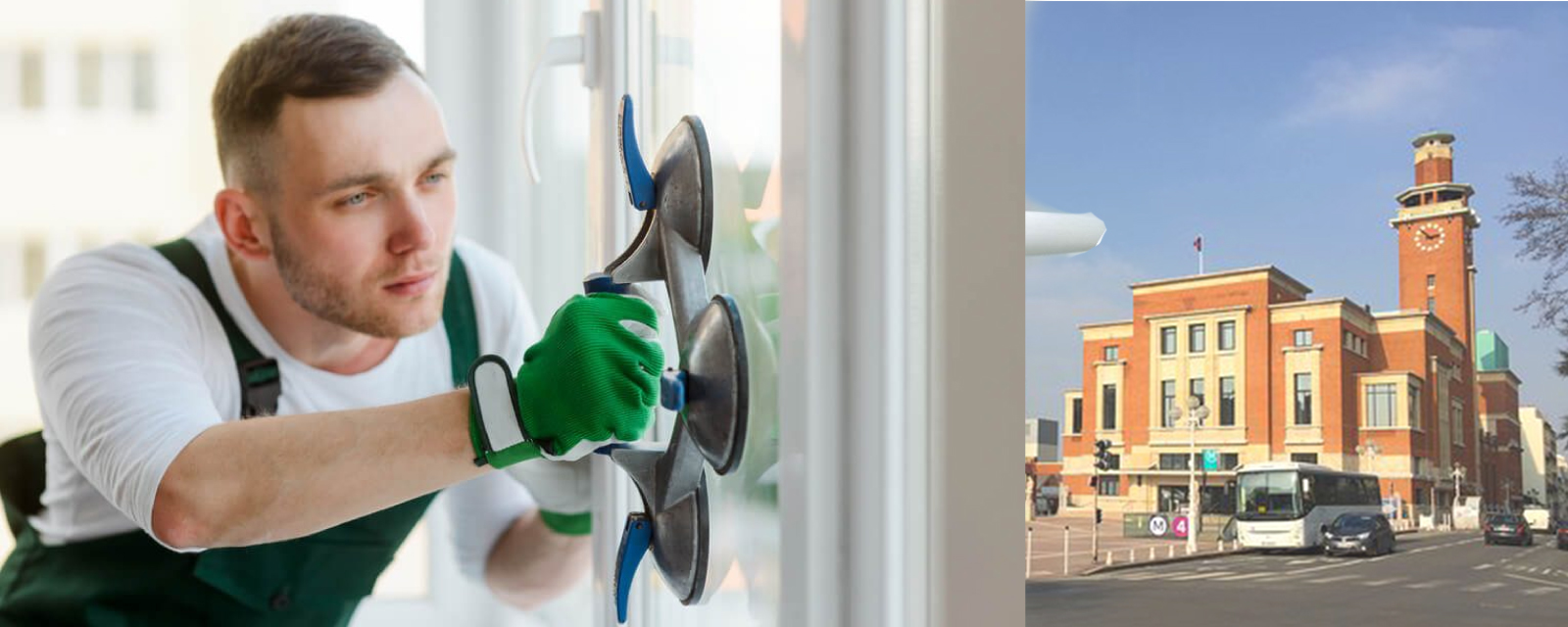 Vitrier Haut-de-Seine-92