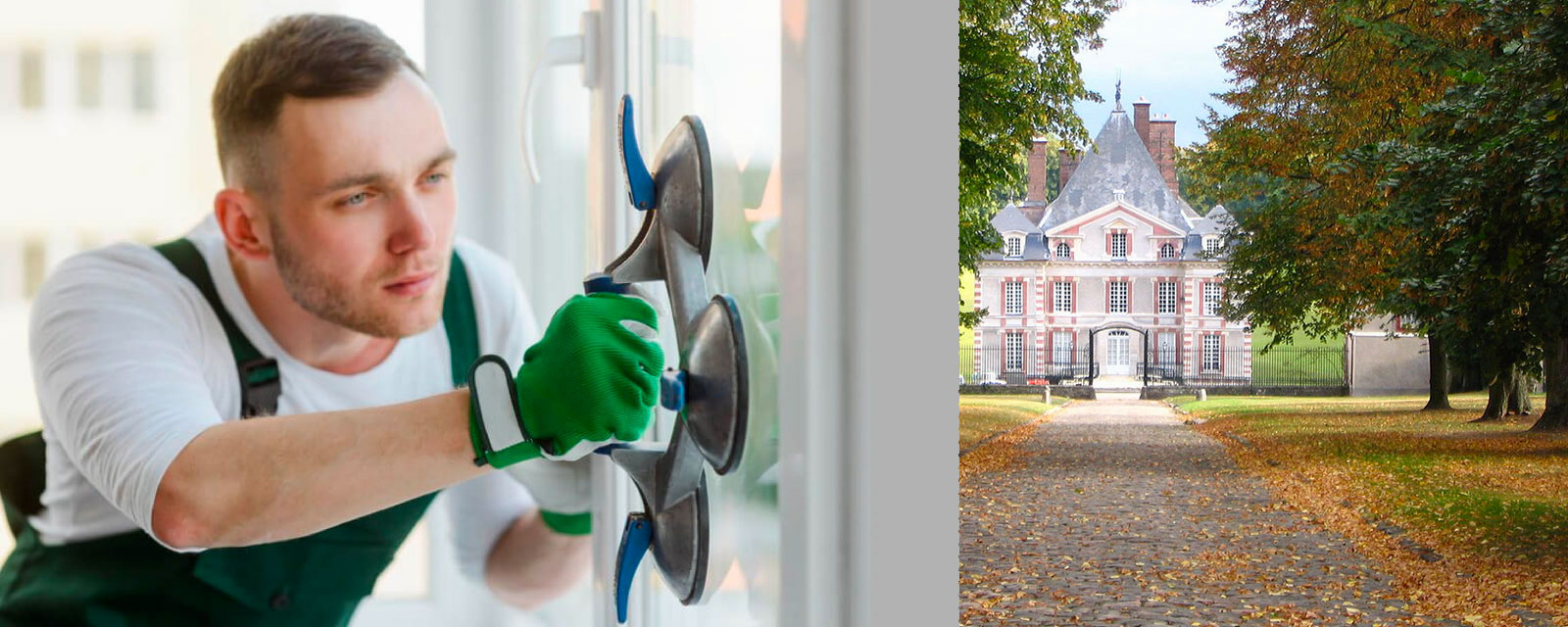 Vitrier Ormesson-sur-Marne (94490)