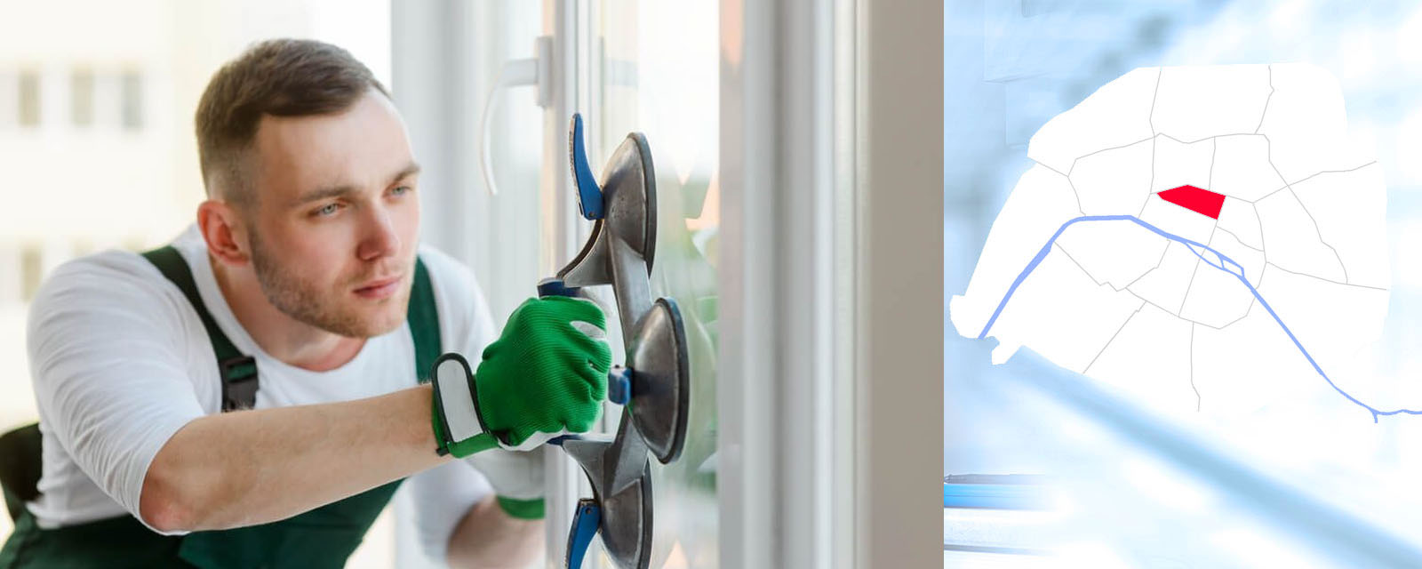 Vitrier Paris 2 75002