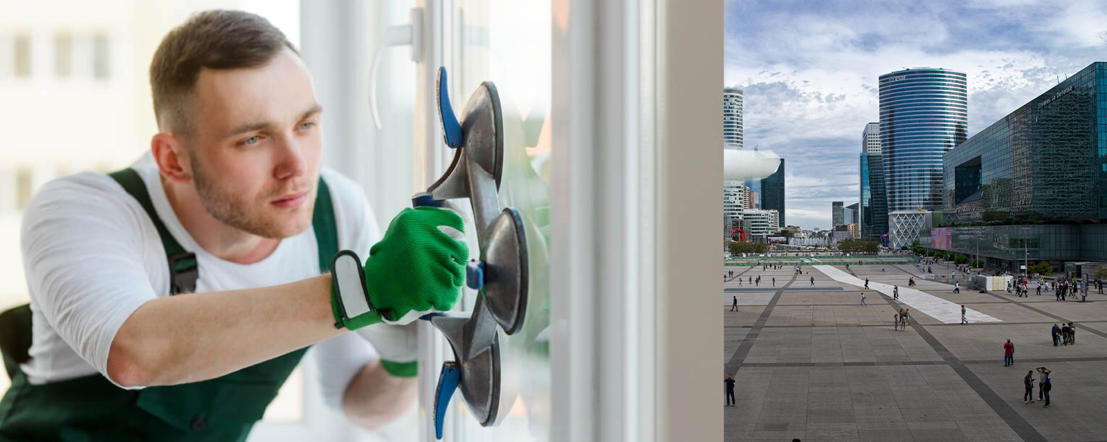 Vitrier Haut-de-Seine-92