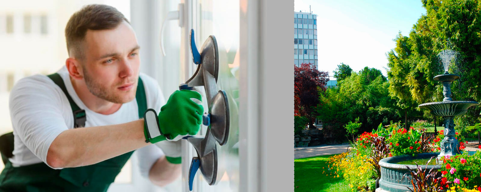 Vitrier Rosny-sous-Bois (93110)