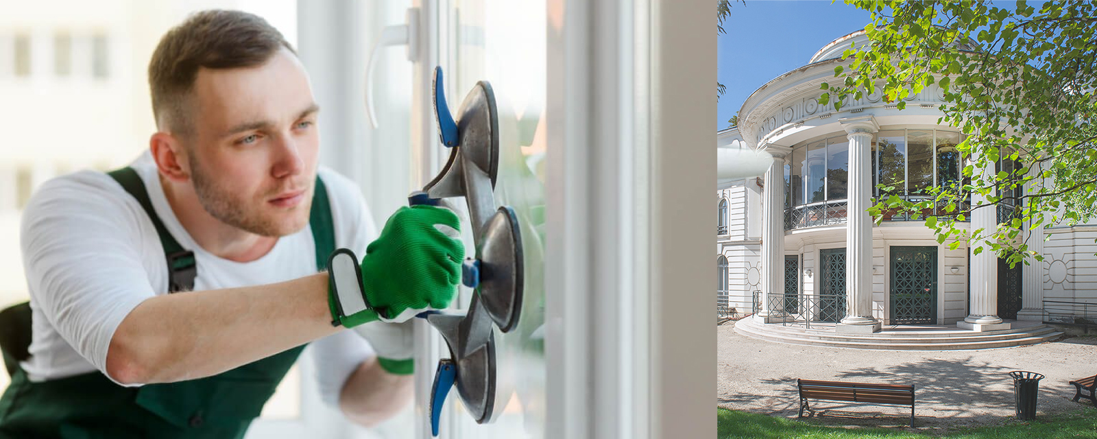 Vitrier Haut-de-Seine-92