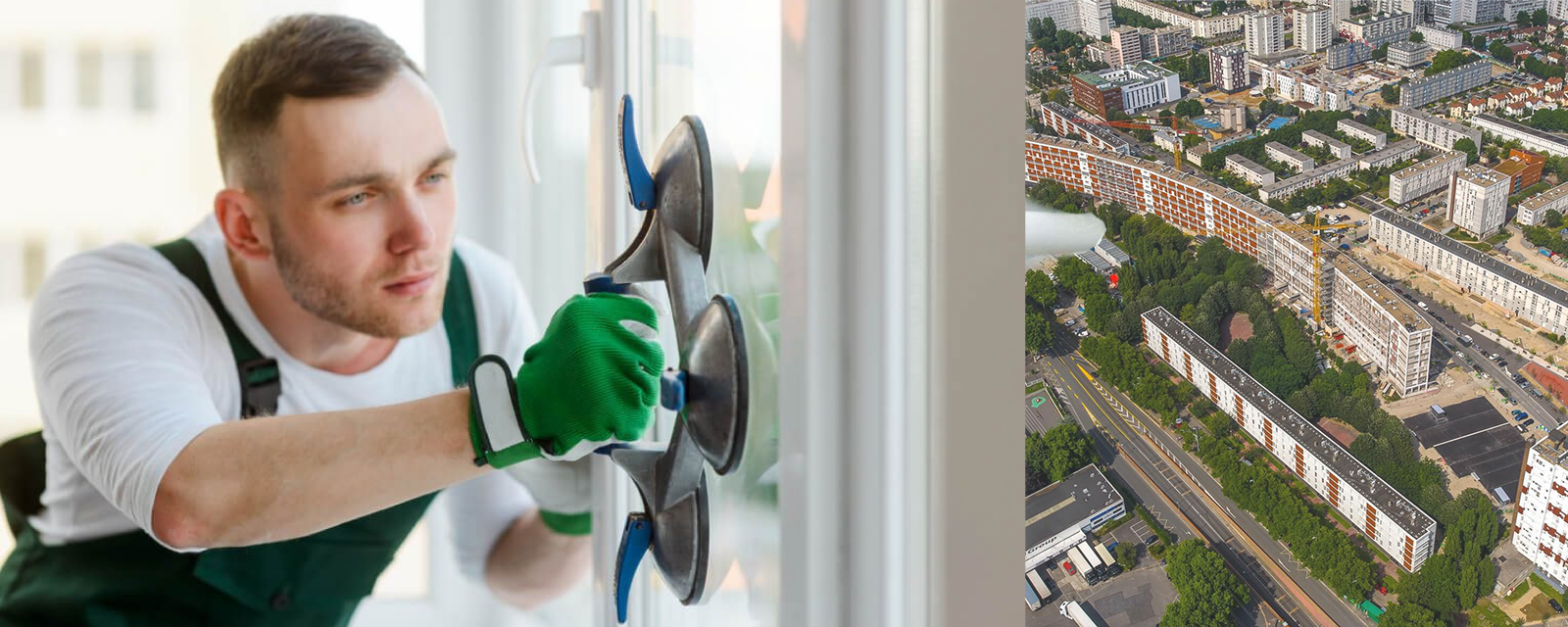 Vitrier Haut-de-Seine-92